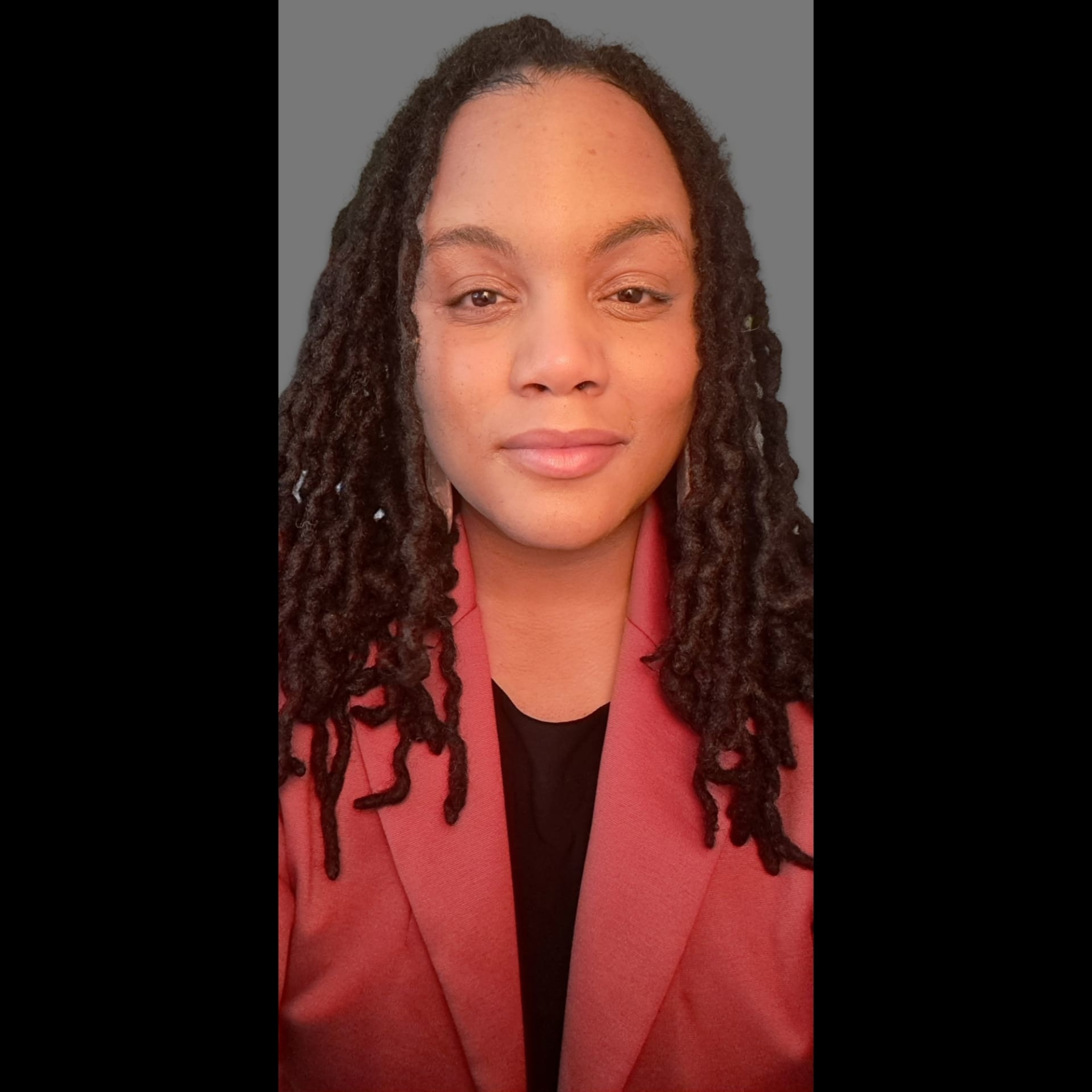 Amber powell sociology and criminology college of liberal arts and